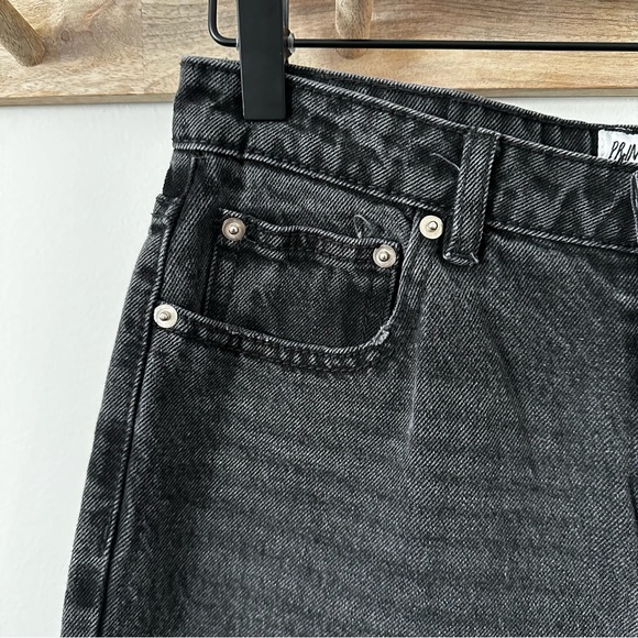 PRINCESS POLLY | Women’s High Rise Zaiden Mom Jeans size 6 - Picture 7 of 9